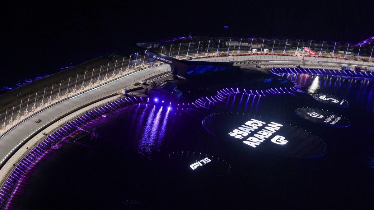 F1, GP Bahrain e Arabia Saudita cancellati: la guerra ferma il Mondiale