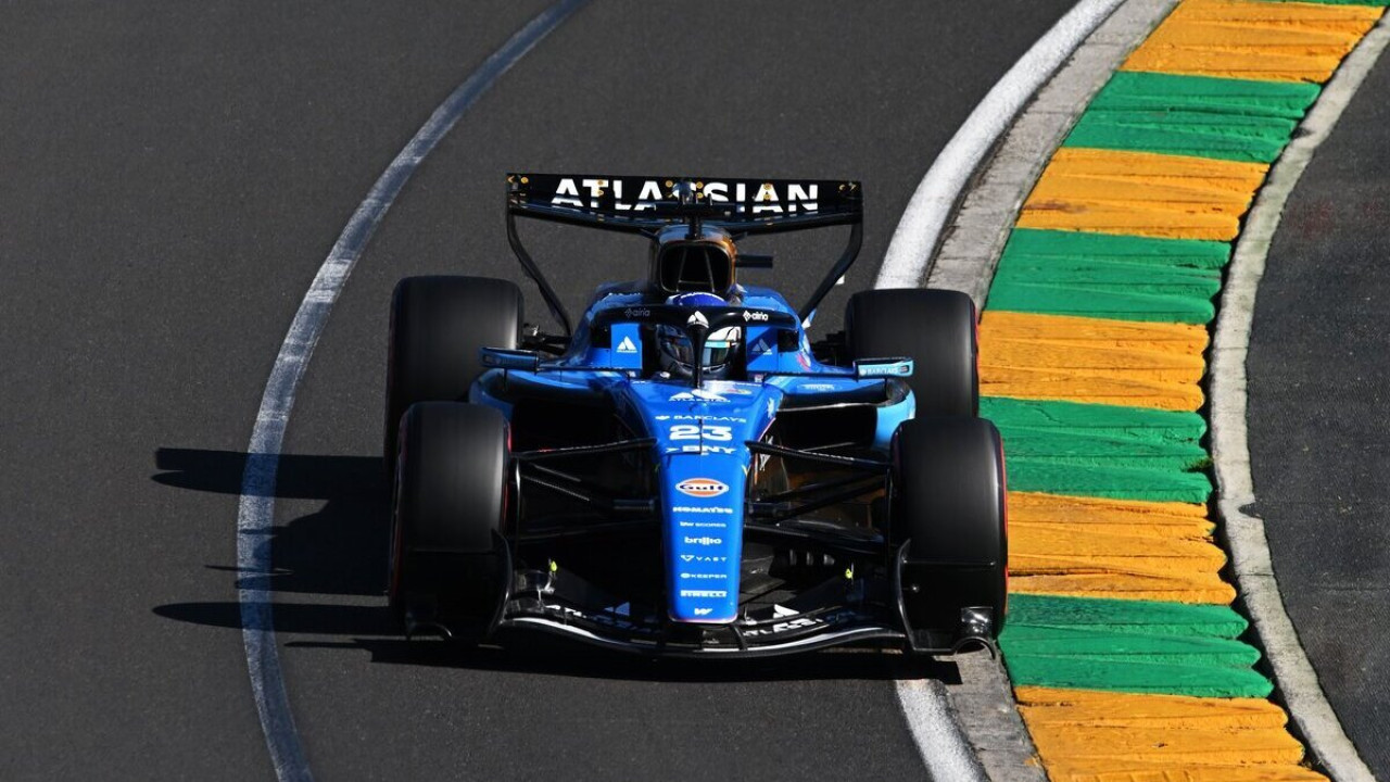 F1 | Williams taglia il peso della FW48: nuovo telaio in arrivo a settembre
