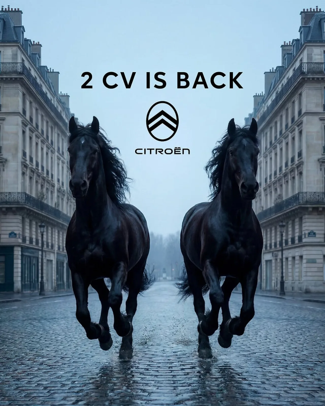 Citroën 2 CV elettrica ufficiale: svelata a Parigi ad ottobre