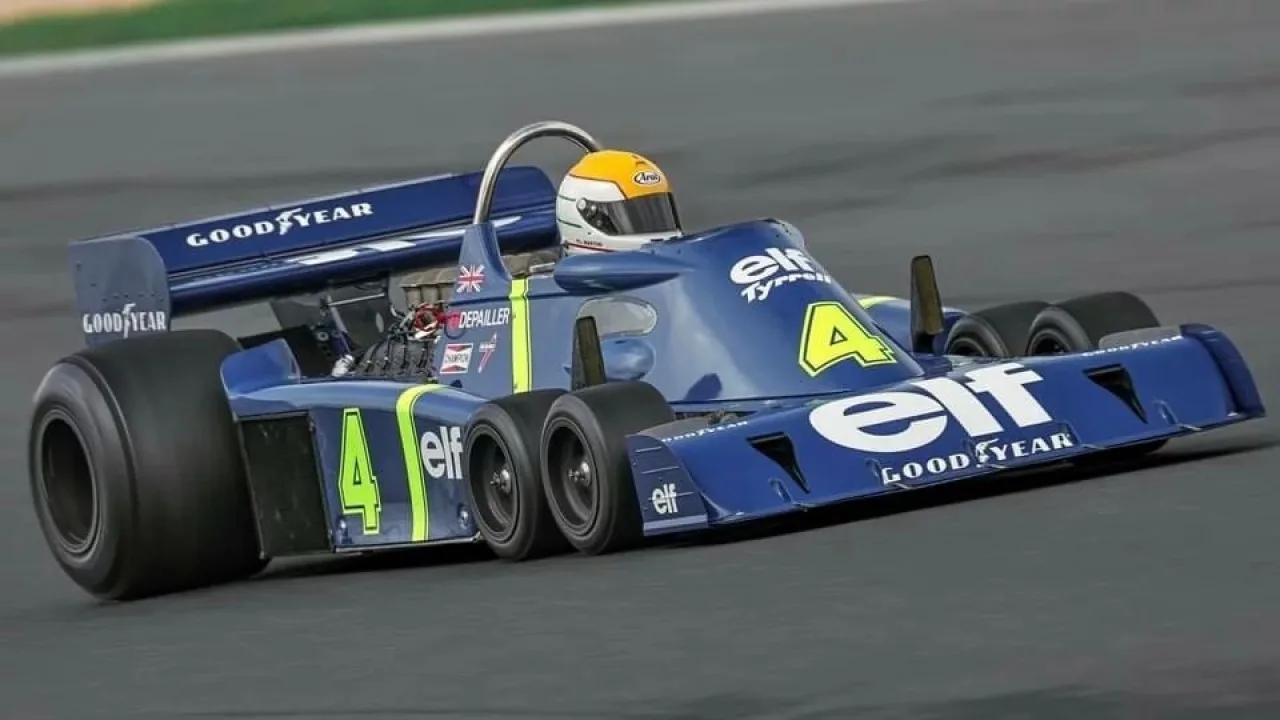 F1 | Red Bull Legends Parade al GP Austria: le icone tornano in pista