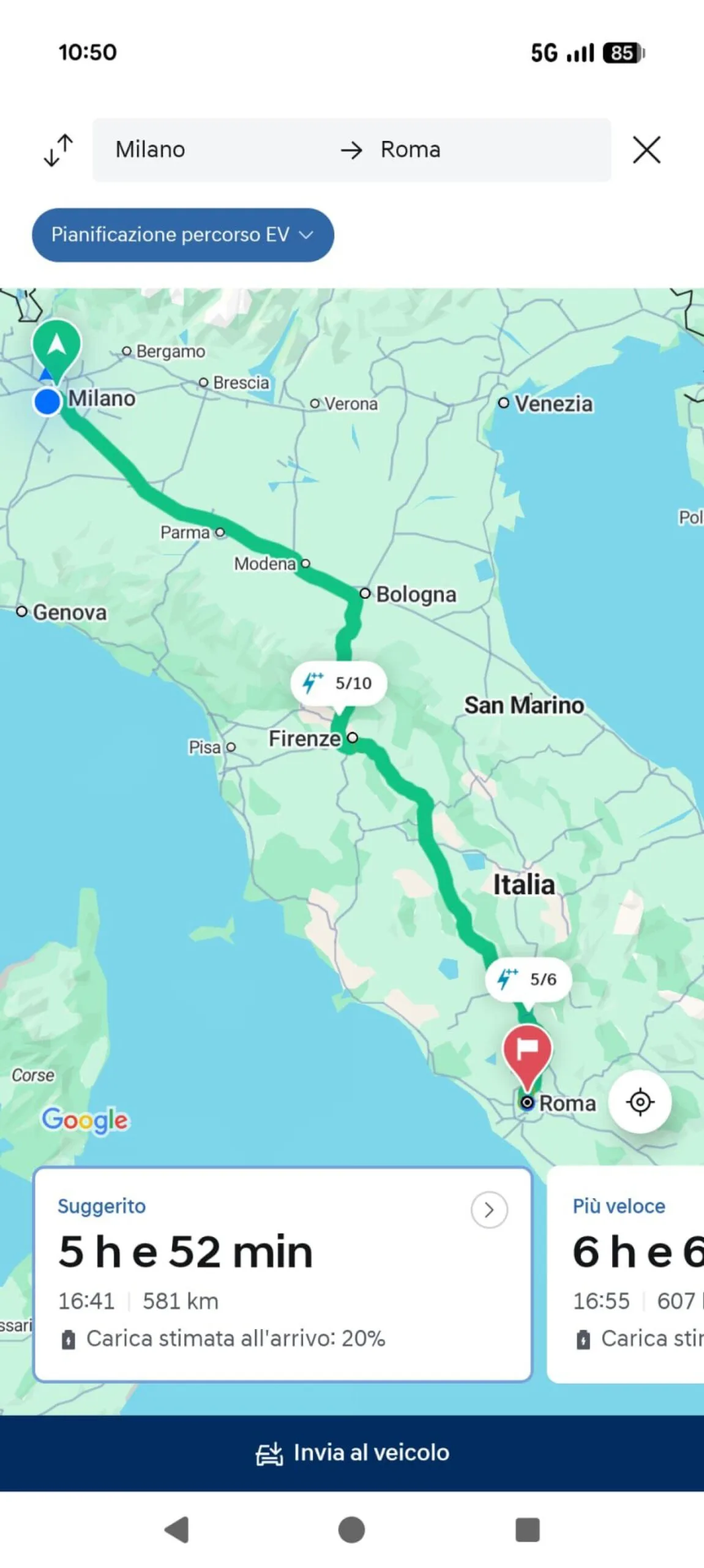 Hyundai rilancia myHyundai: un'app unica per auto, mappe e pagamenti