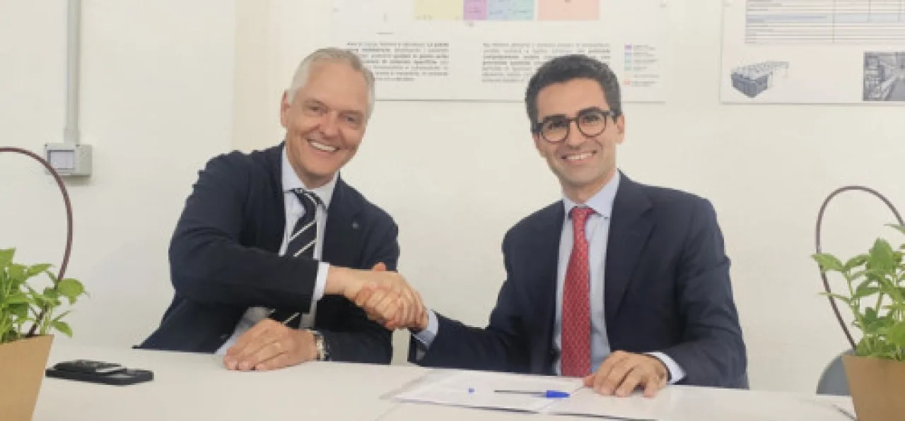 Mercedes-Benz Italia e Campus Bio-Medico lanciano V.I.T.A.: 10.000€ per l'agricoltura del futuro