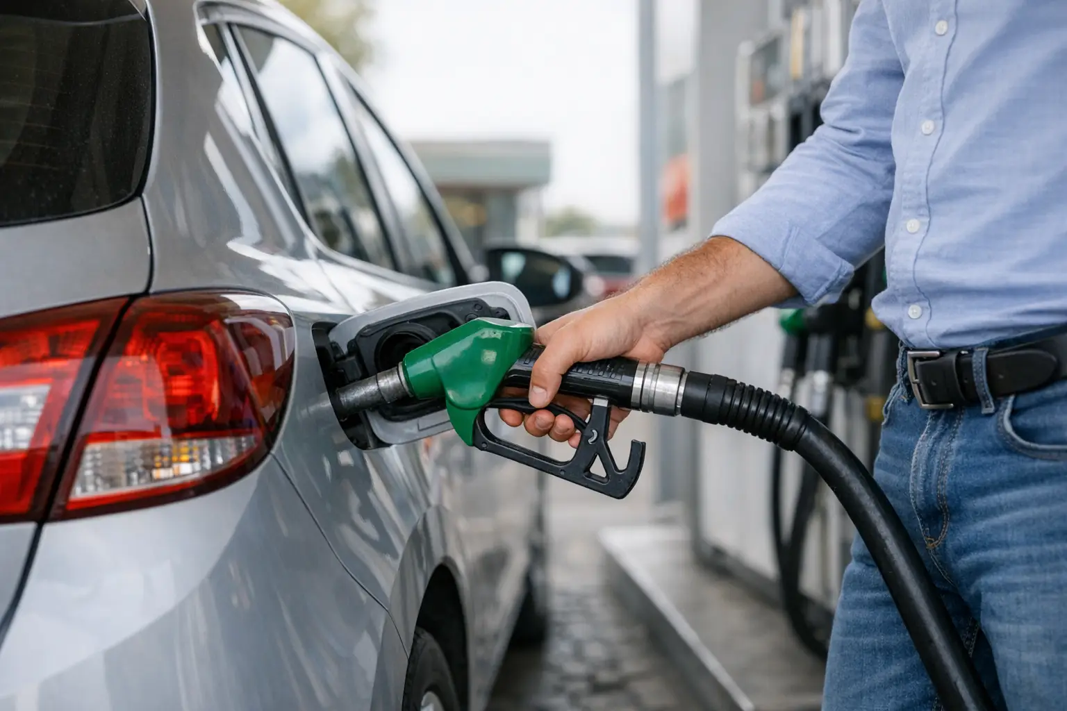 Bonus benzina in busta paga: cosa succede dopo il 5 settembre