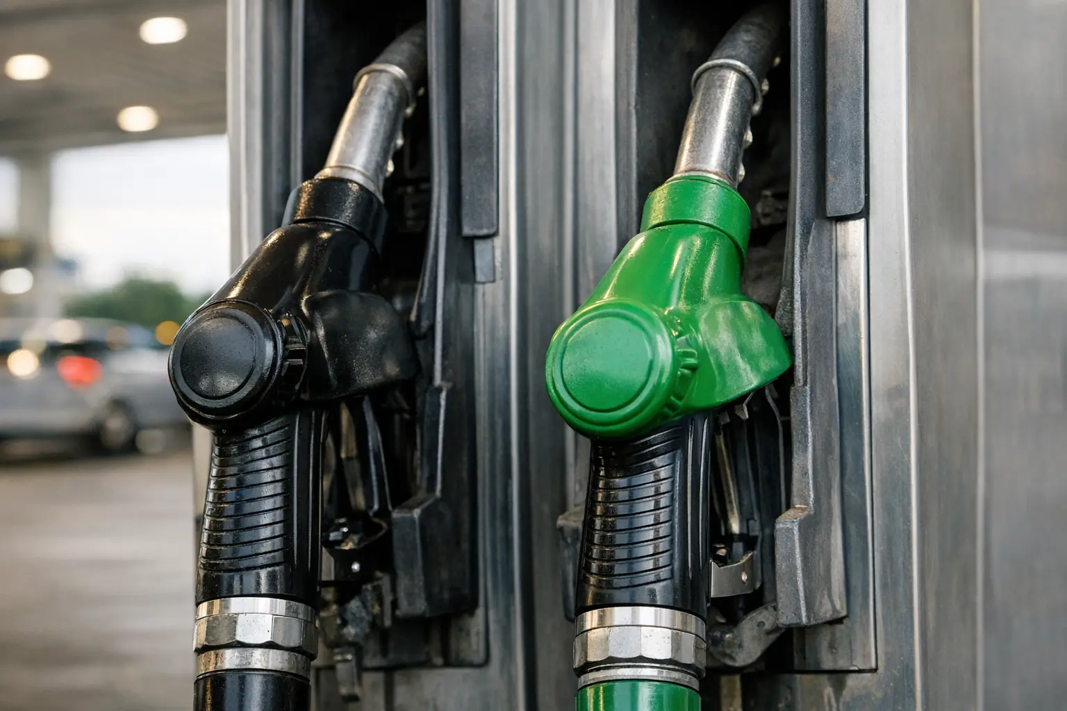 Carburanti alle stelle: diesel a 2,20 euro, cosa cambia dal 25 agosto