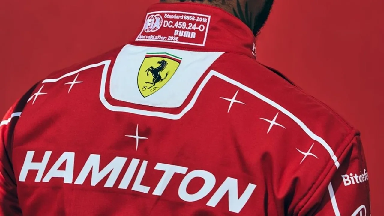 F1 | GP Italia, Ferrari celebra Schumacher con tute speciali a 7 stelle