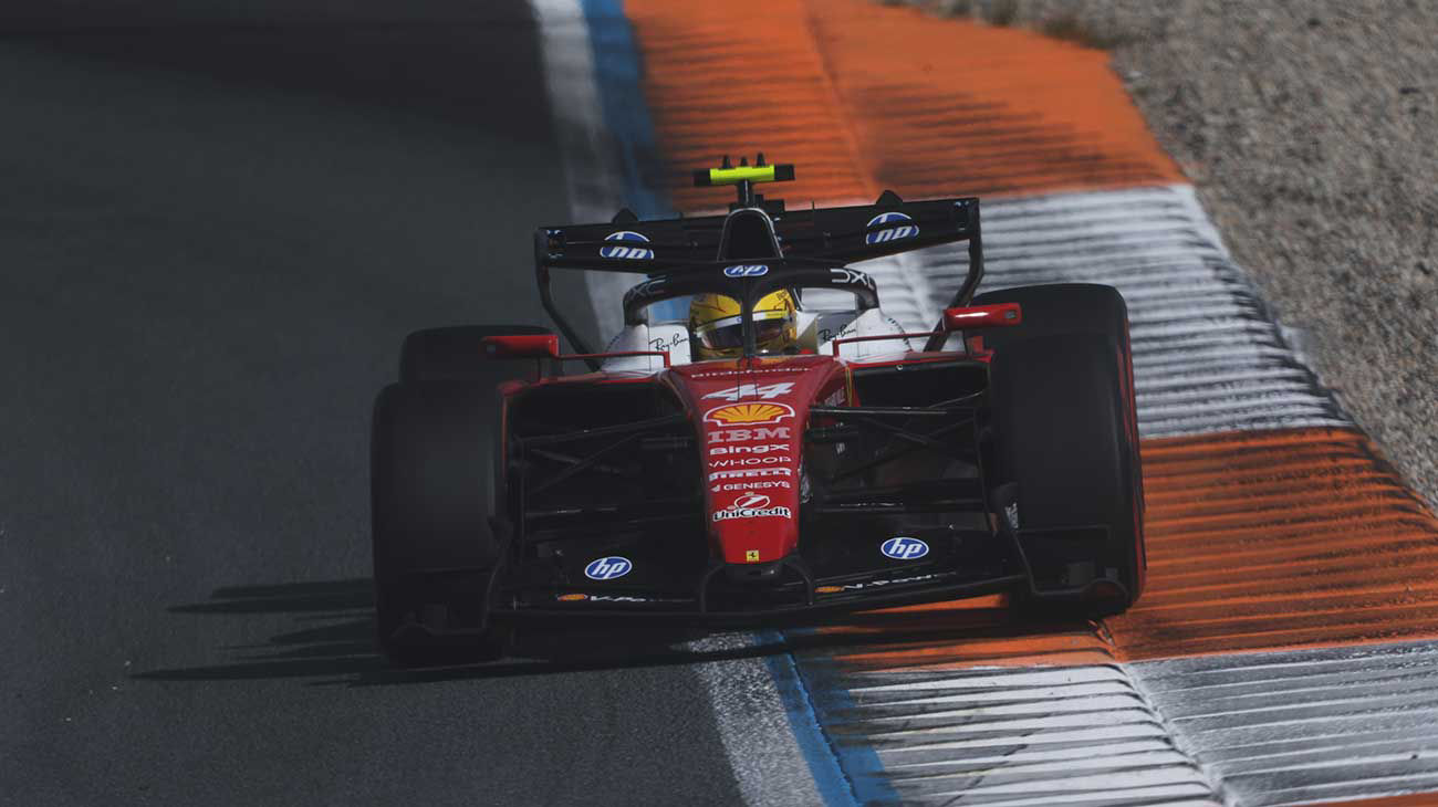 F1 | GP Olanda, Hamilton quarto e Leclerc quinto: Norris vince ad Zandvoort