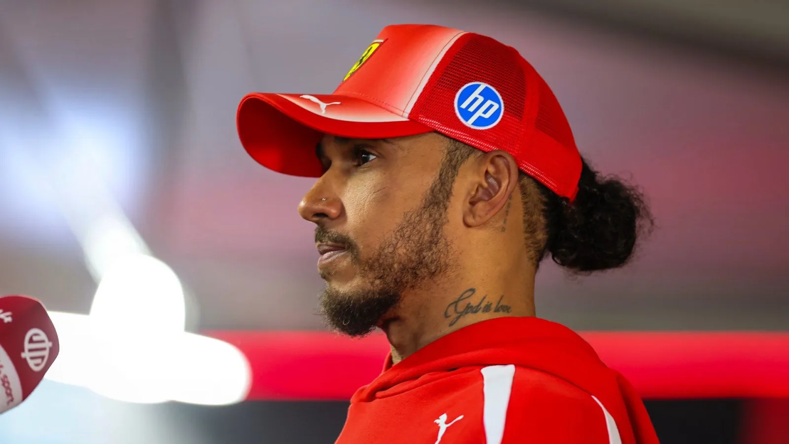 F1 | Hamilton furioso con Ferrari a Zandvoort: "Ottimo lavoro ragazzi"
