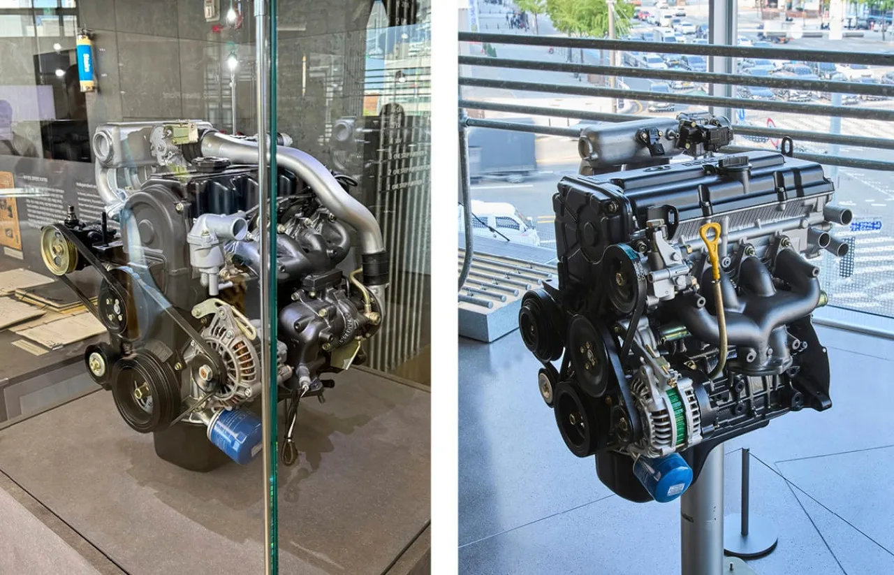 Hyundai, da outsider a protagonista globale: la storia della conquista