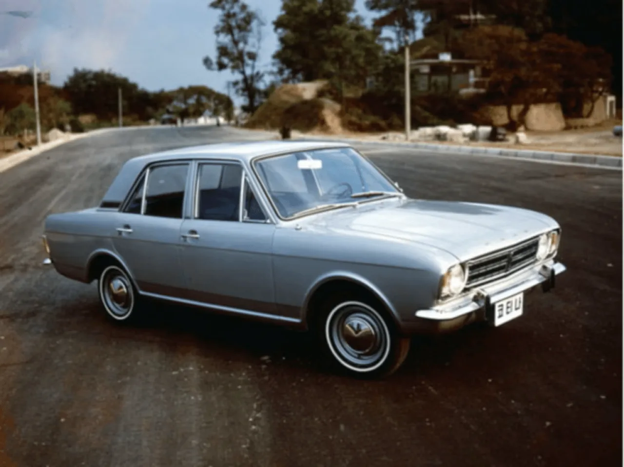 Hyundai, la storia inizia con una mucca venduta: chi era Chung Ju-yung