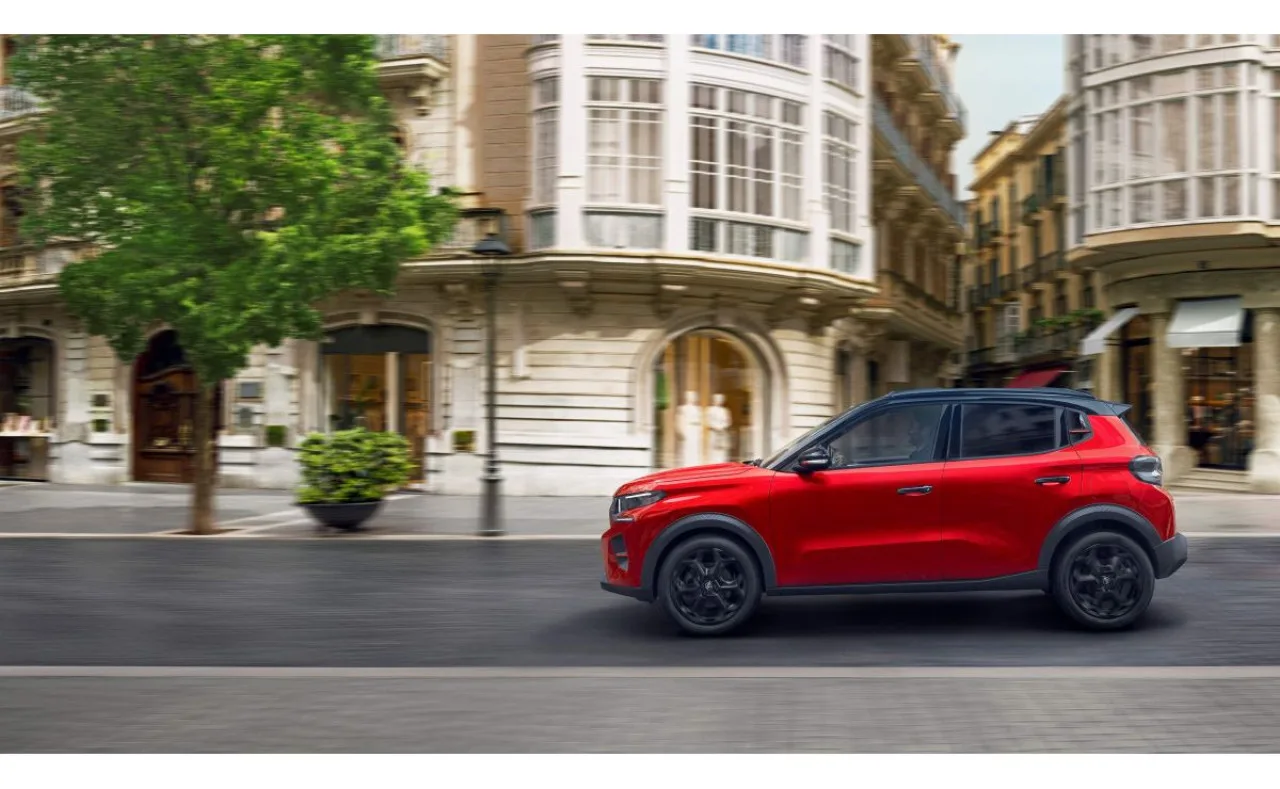Citroën al Salone di Torino con la Nuova C3 Collection