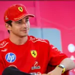 Leclerc a Monza con la SF-26 aggiornata: "Servirà un weekend perfetto"