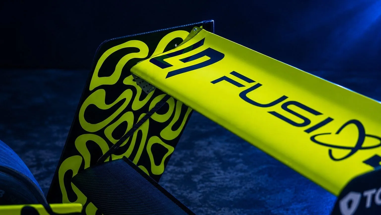 Norris lancia LN4 Fusion: il suo team nelle categorie junior