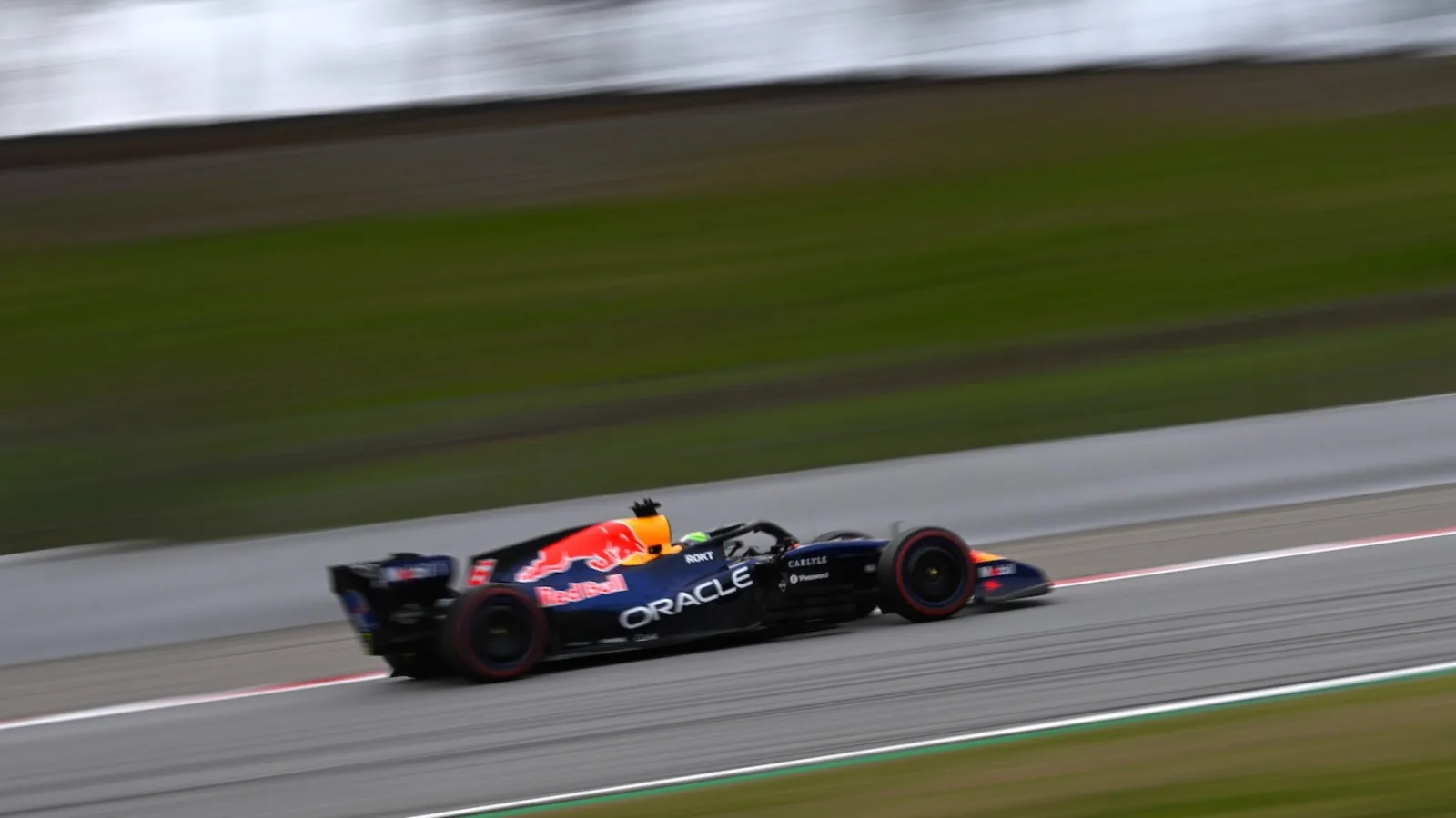 Red Bull ingaggia McCullough da Aston Martin: il nuovo ruolo