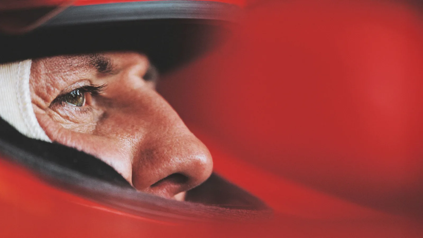 Ross Brawn: "Michael ha fatto ritrovare il rispetto alla Ferrari"