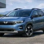 Dacia Sandero elettrica da 18.000 euro: la sfida alle rivali nel 2028