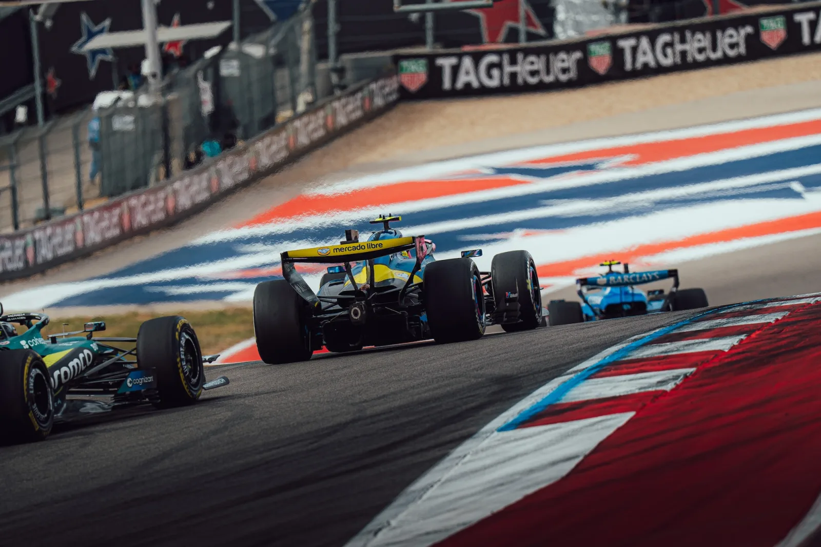 Alpine, un punto nel caos: Gasly decimo, Colapinto ritirato
