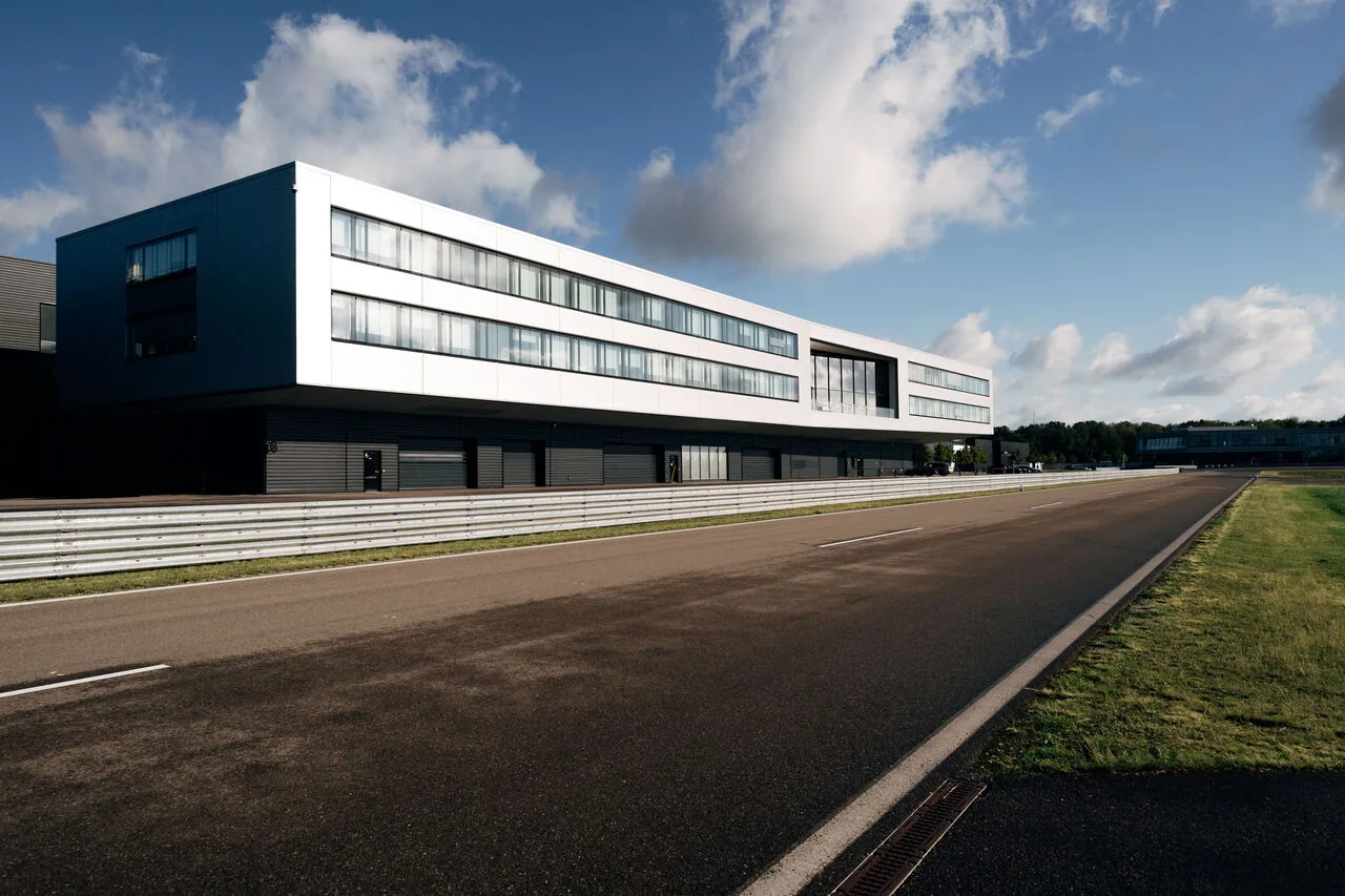 Audi F1: Thomas Fuhr nuovo CEO di Audi Formula Racing