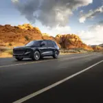 Audi in difficoltà nei primi nove mesi: arrivano Q9 e A2 e-tron