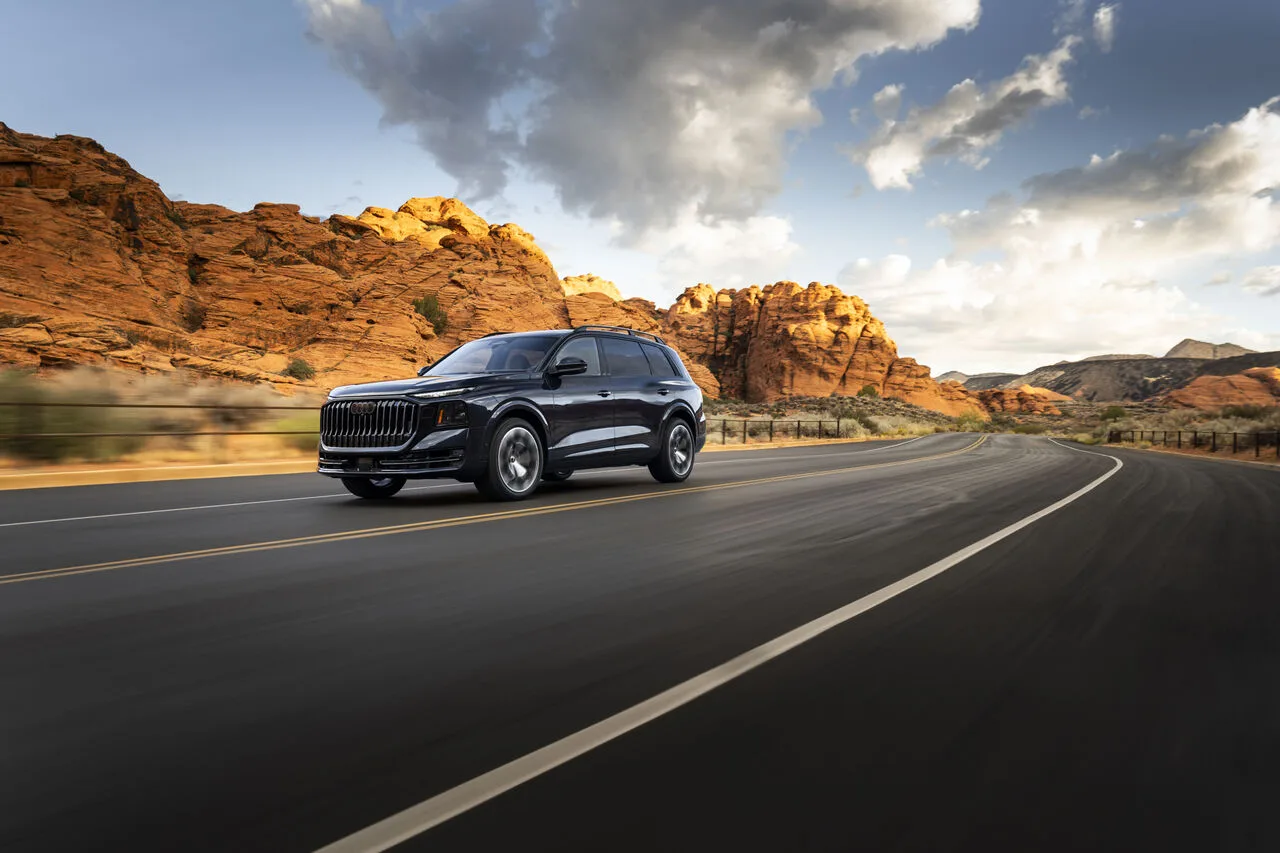Audi in difficoltà nei primi nove mesi: arrivano Q9 e A2 e-tron
