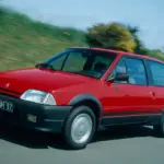 Citroën AX, 40 anni di leggenda: la festa a Bologna