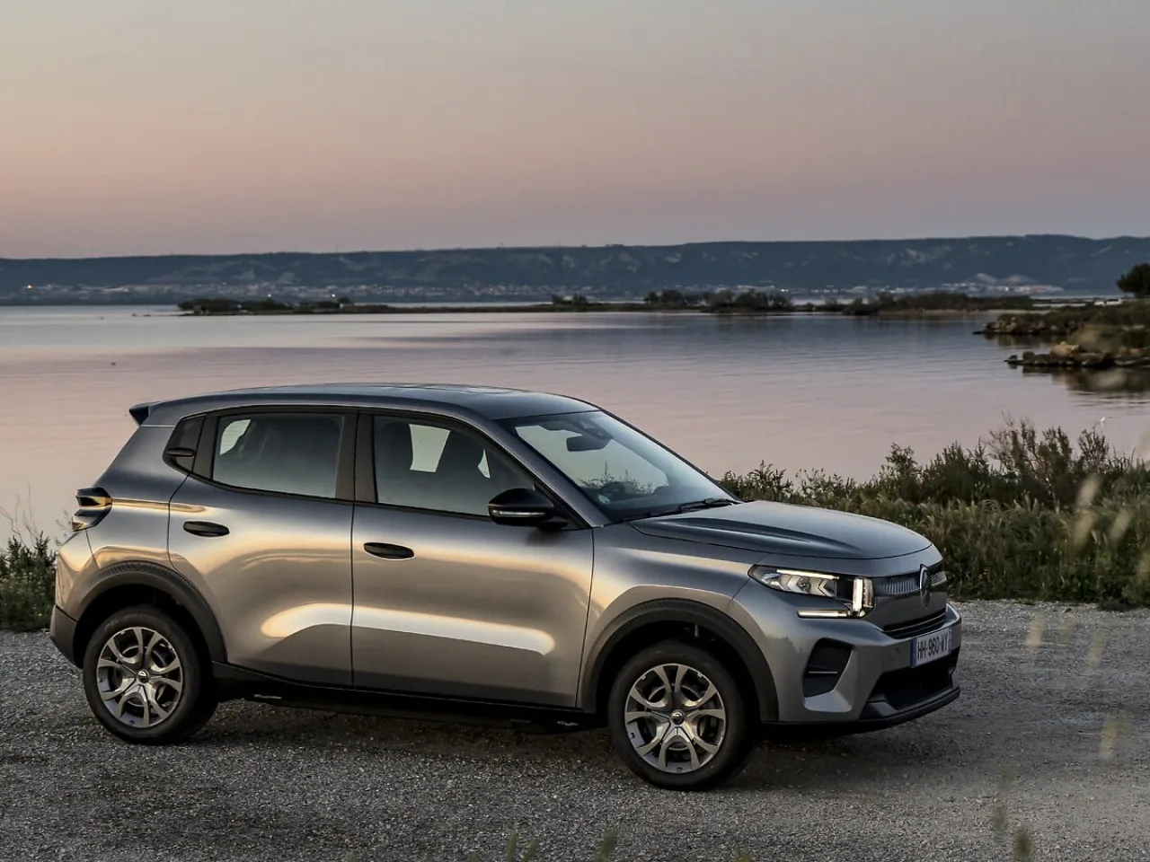 Citroën C3 è la terza auto più venduta in Italia: i dati di settembre