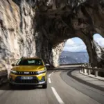 Dacia Sandero Stepway Eco-G 120 Auto: GPL e cambio automatico da 19.100€