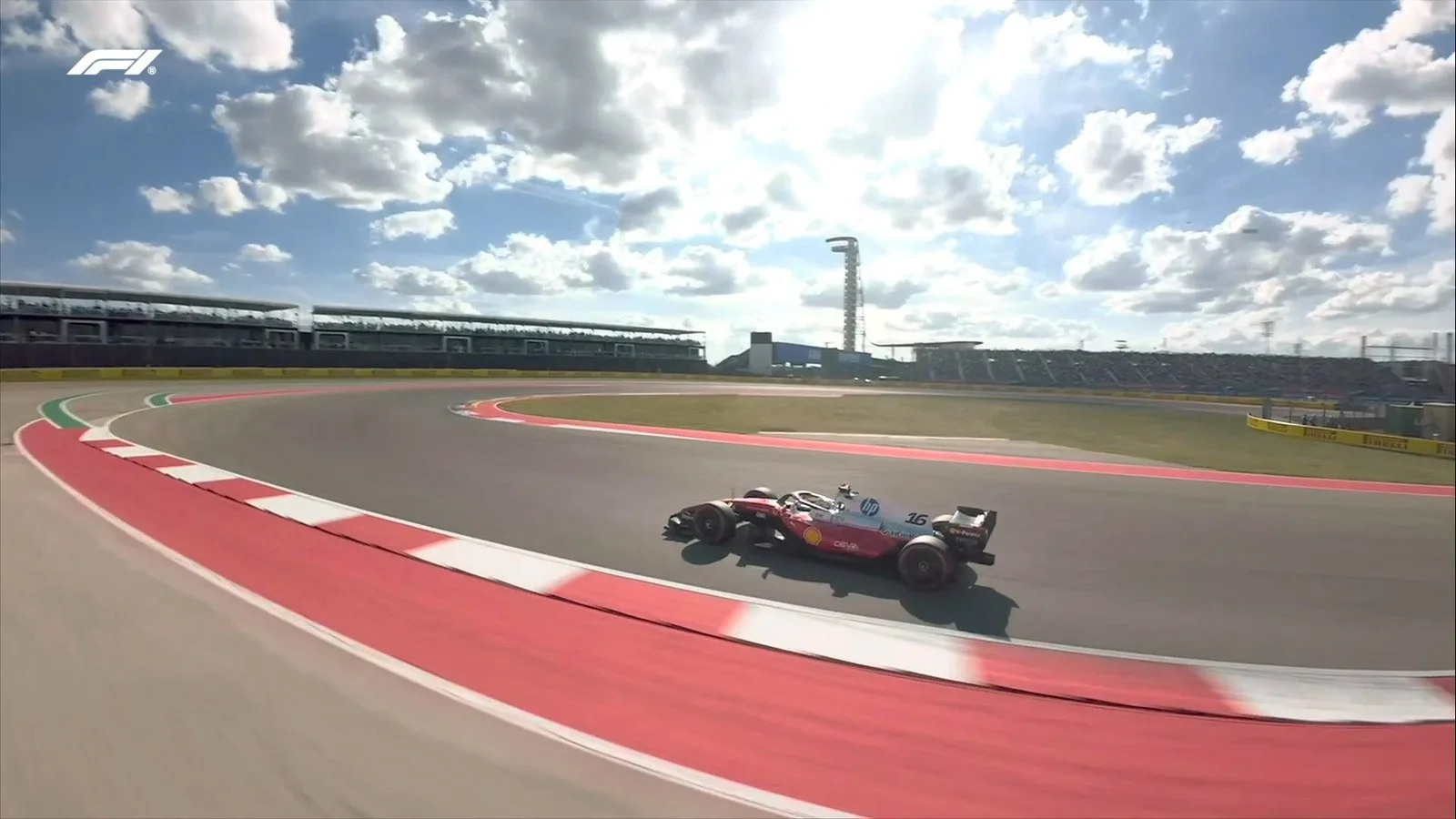 F1 | Antonelli conquista la pole al COTA, titolo sempre più vicino