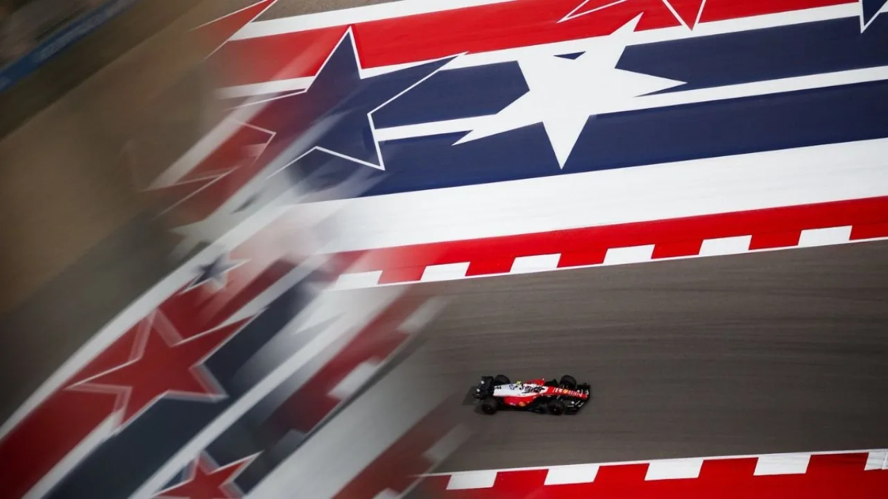 F1 | Antonelli vince il GP USA, Mondiale rinviato al Messico