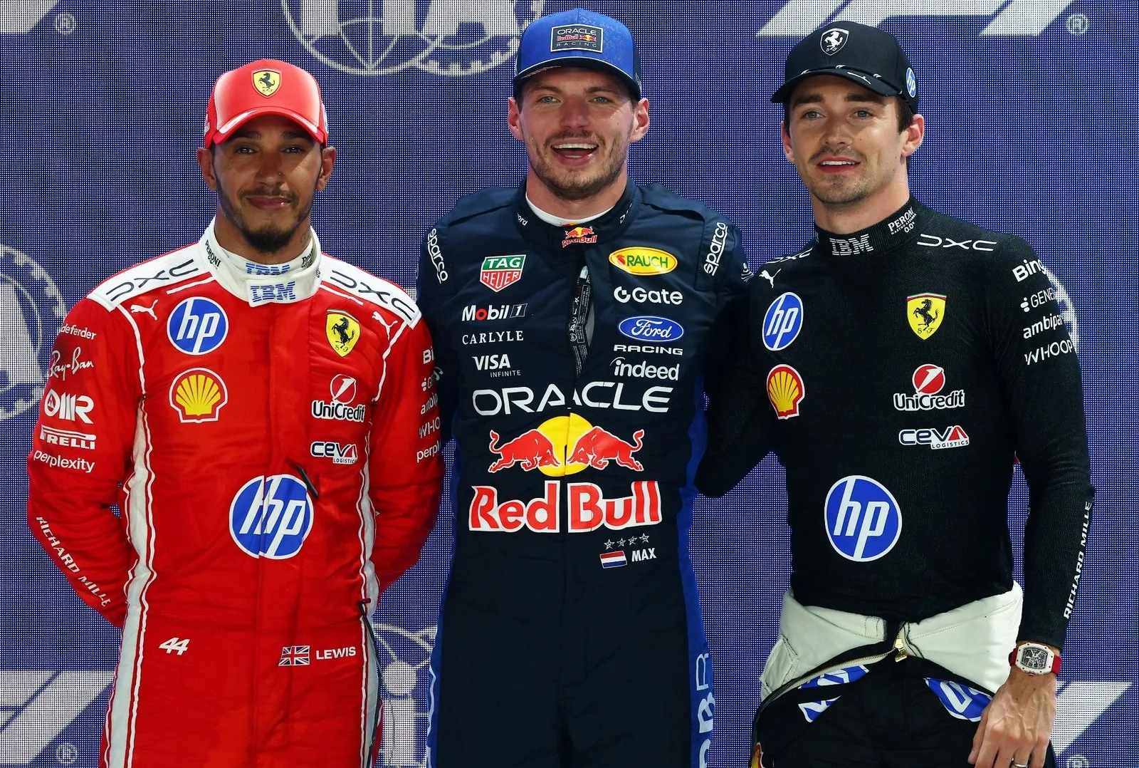 F1 | GP Singapore, analisi tecnica: Ferrari con due punte, Hamilton spreca la pole