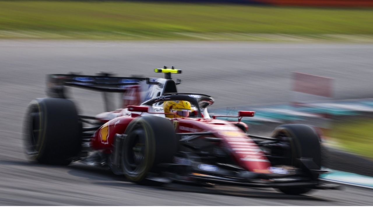 F1 | Hamilton cambia Ferrari: nuovi metodi e ingegneri schierati
