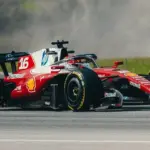 F1 | Leclerc 5°: "Scelte diverse dagli altri in ottica gara"