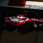 F1 | Leclerc primo in FP2 a Città del Messico, problema per Hamilton