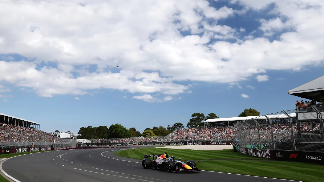 F1 | Verstappen: "Un V8 è meglio in ogni scenario, voglio meno batteria"