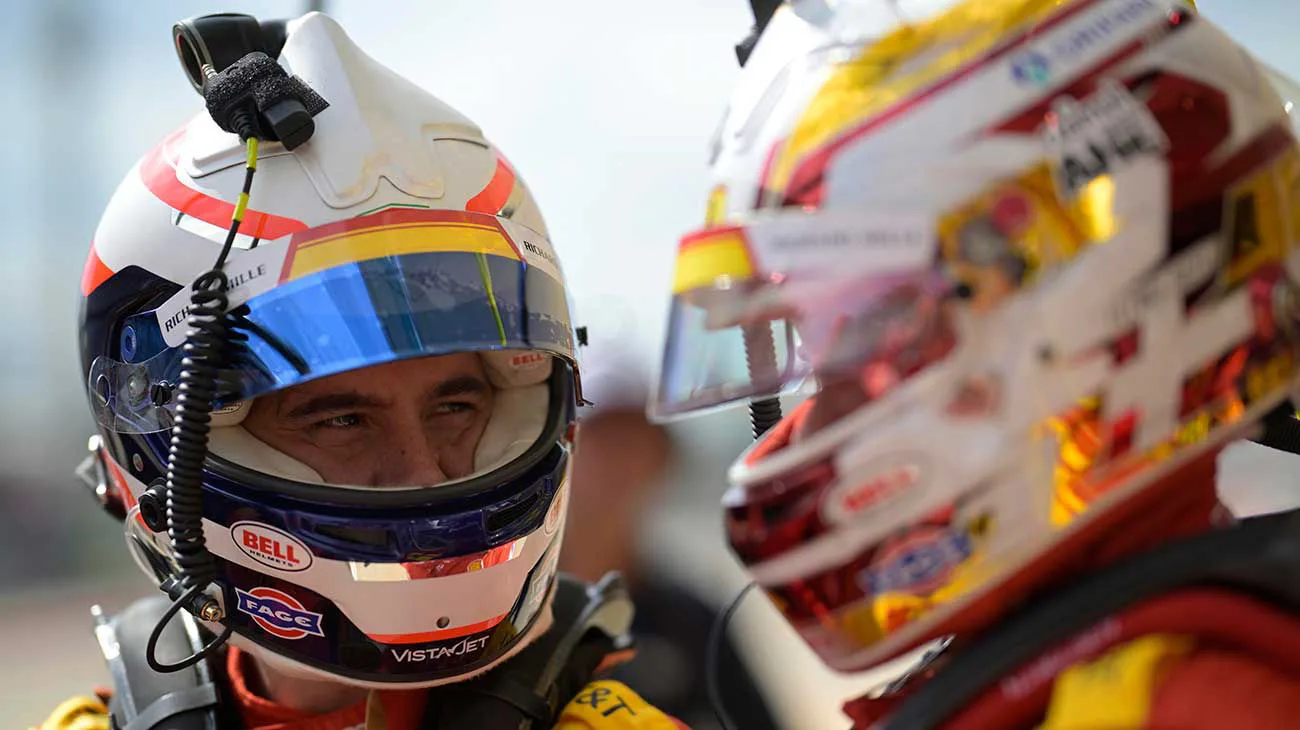 Ferrari 499P a Barcellona: "Dobbiamo cambiare marcia"