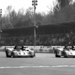 Ferrari a Monza nell'endurance: dalla 275 P2 alla 499P
