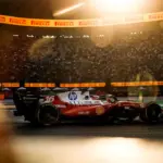 Ferrari SF-26 veloce in Messico, ma Hamilton si ferma in FP2