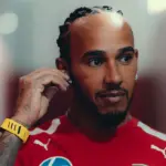 Hamilton a Città del Messico: "Vogliamo il 2° posto Costruttori"