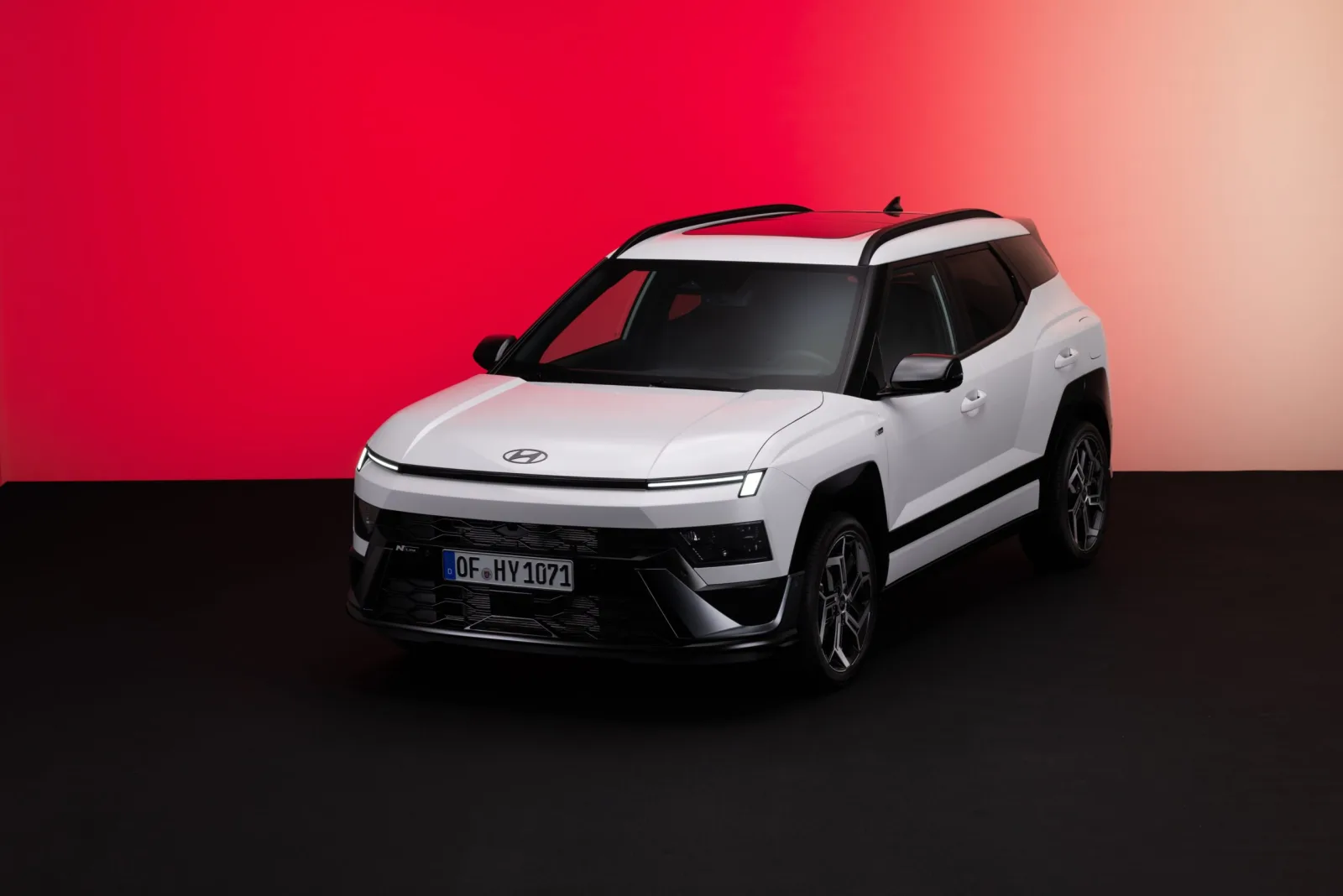 Hyundai BAYON si rinnova: SUV più audace, interni premium e ibrido in arrivo