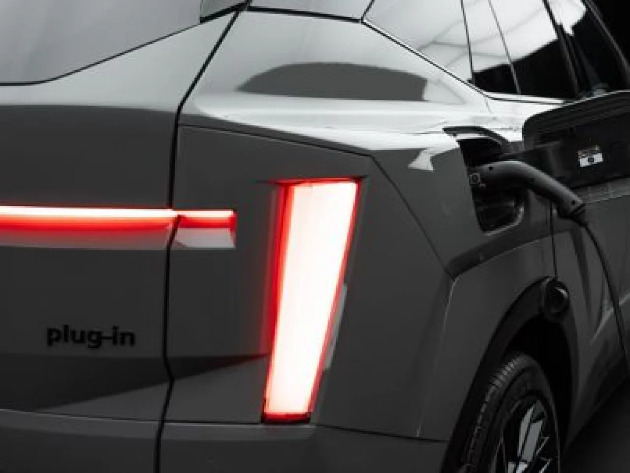 Hyundai Tucson N Line al Salone di Parigi: look sportivo, tre motorizzazioni ibride