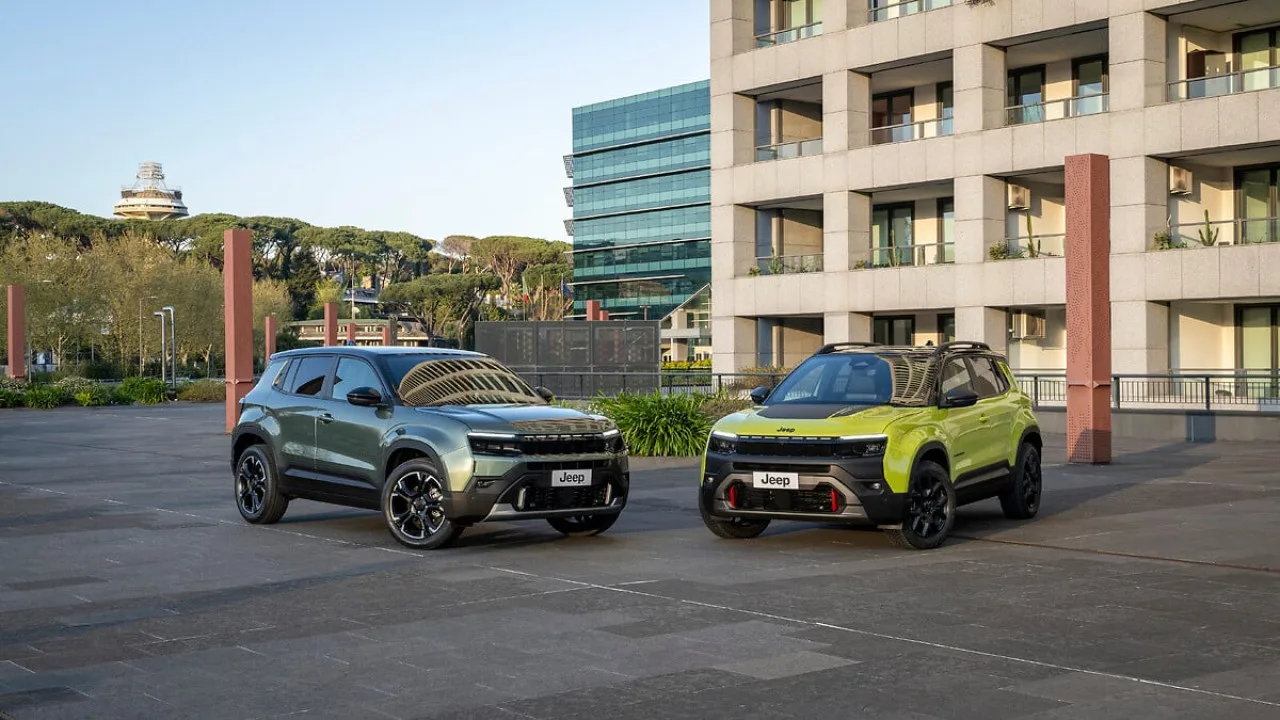Jeep Avenger: 300.000 ordini e SUV più venduto in Italia