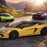 Lamborghini Temerario "Tettonero": tetto Nero Noctis e 920 CV ibridi