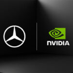 Mercedes-Benz e NVIDIA ampliano la partnership sulla guida autonoma