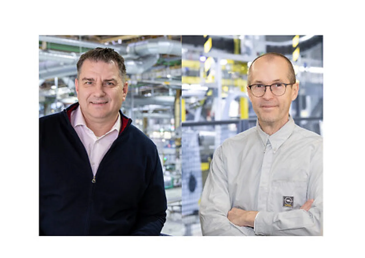 Opel Eisenach, Franck Mulard nuovo CEO dello stabilimento