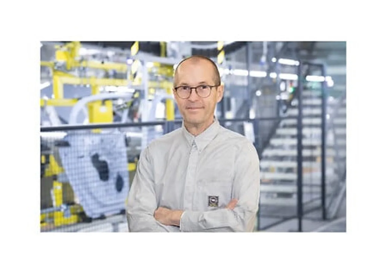 Opel Eisenach, Franck Mulard nuovo CEO dello stabilimento
