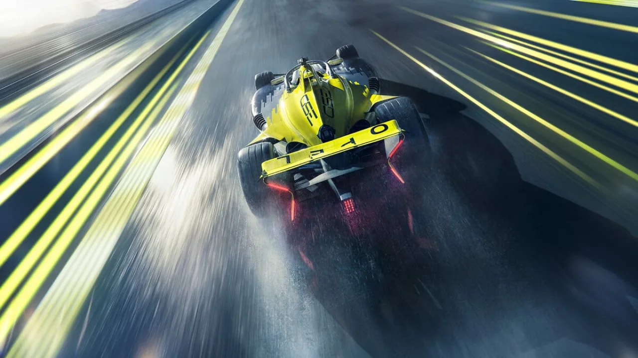 Opel GSE 27FE: svelata a Parigi la livrea per la Formula E