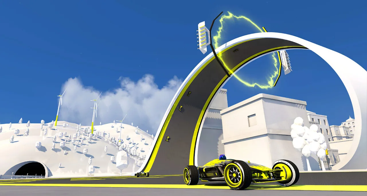 Opel STX Concept e GSE 27FE: prime mondiali a Parigi