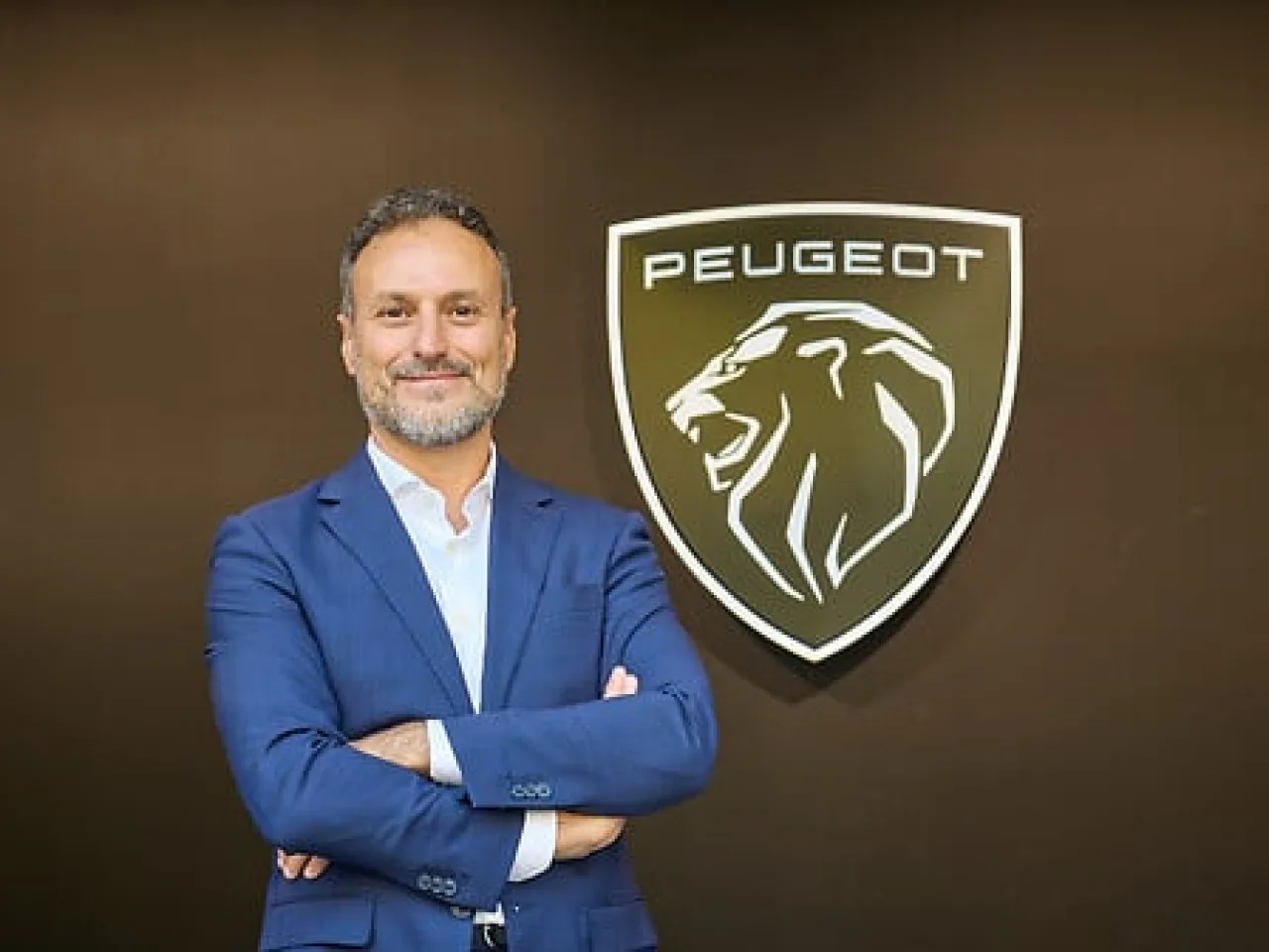 Peugeot Italia, Giovanni Falcone è il nuovo Managing Director