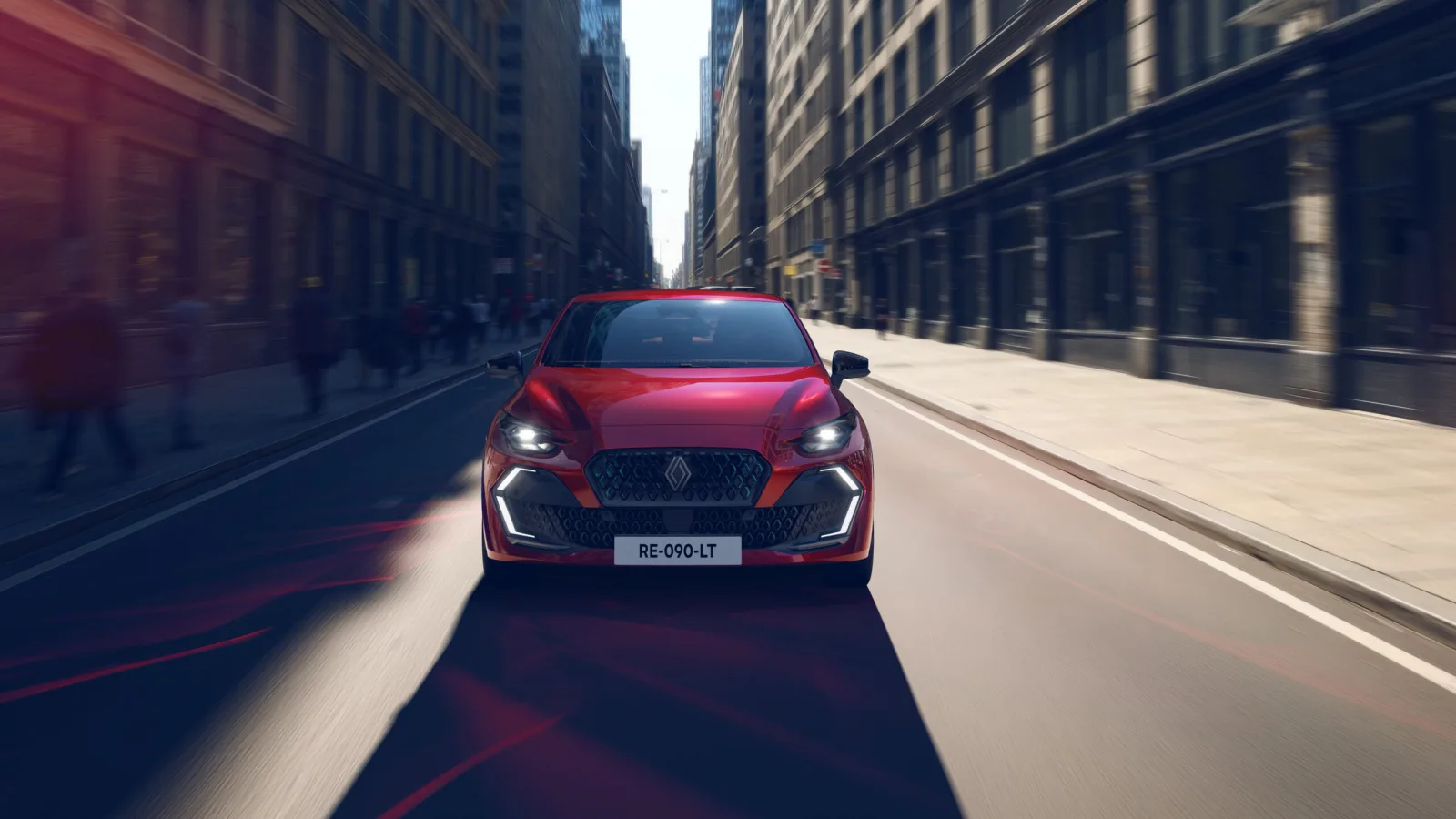 Renault Clio è Auto Europa 2027: seconda nelle vendite in Italia
