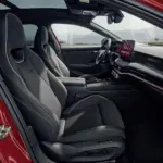 Škoda svela cosa c'è davvero dentro i suoi sedili