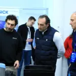 Stellantis, Factory Booster Day: AI e robotica per 63 stabilimenti